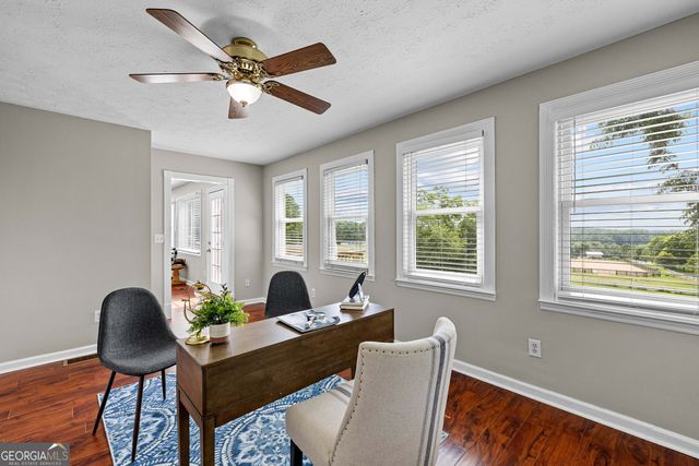 140 Massengale Road, Brooks, GA 30205