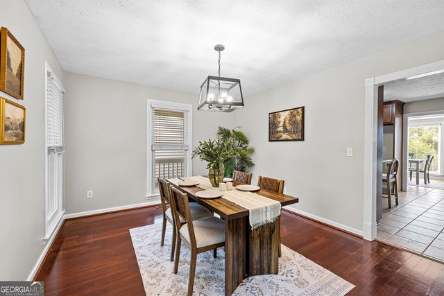 140 Massengale Road, Brooks, GA 30205