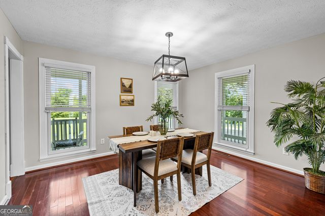140 Massengale Road, Brooks, GA 30205