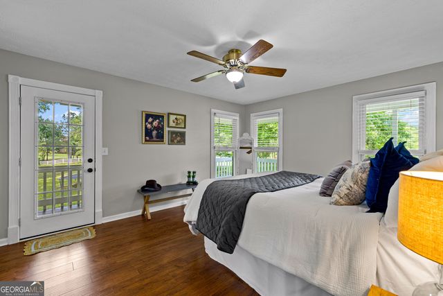 140 Massengale Road, Brooks, GA 30205
