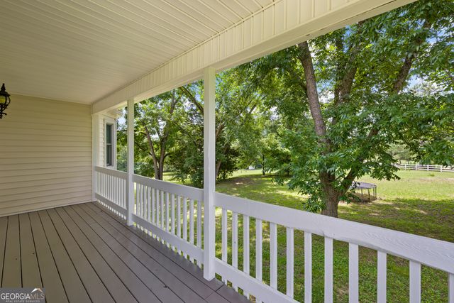 140 Massengale Road, Brooks, GA 30205