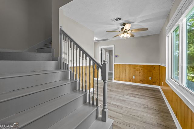 140 Massengale Road, Brooks, GA 30205