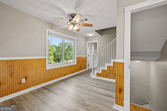 140 Massengale Road, Brooks, GA 30205