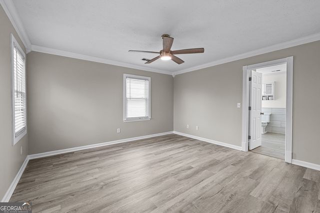 140 Massengale Road, Brooks, GA 30205