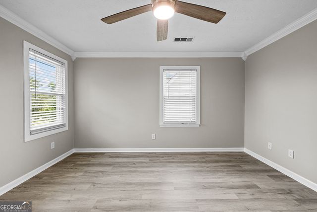 140 Massengale Road, Brooks, GA 30205