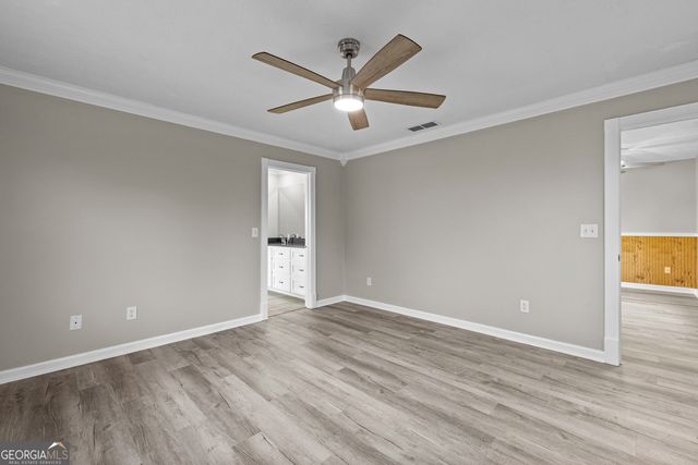 140 Massengale Road, Brooks, GA 30205