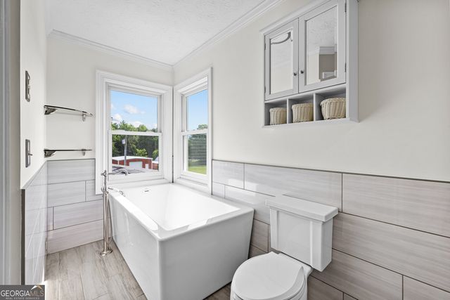 140 Massengale Road, Brooks, GA 30205