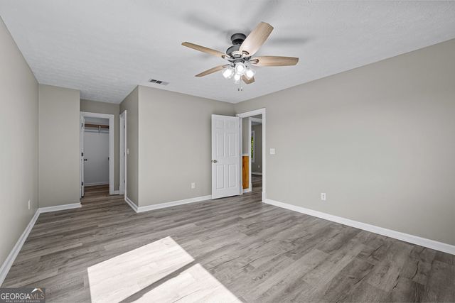 140 Massengale Road, Brooks, GA 30205
