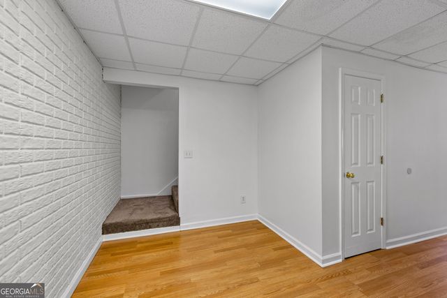 140 Massengale Road, Brooks, GA 30205