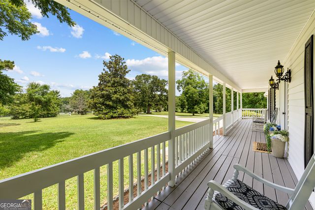 140 Massengale Road, Brooks, GA 30205