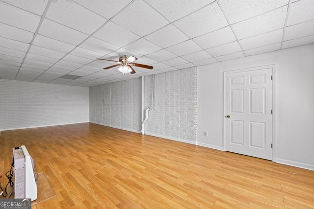 140 Massengale Road, Brooks, GA 30205