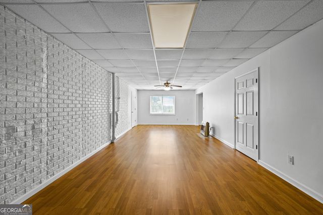 140 Massengale Road, Brooks, GA 30205