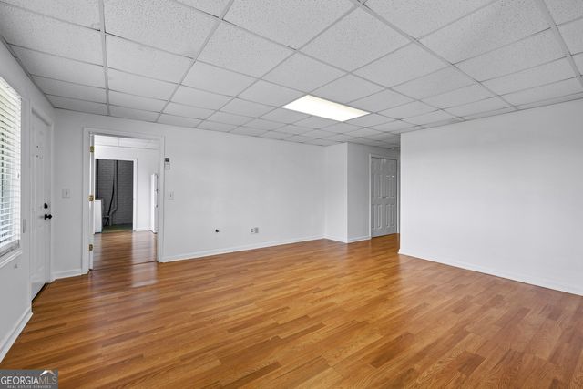 140 Massengale Road, Brooks, GA 30205