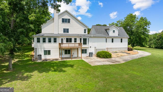 140 Massengale Road, Brooks, GA 30205