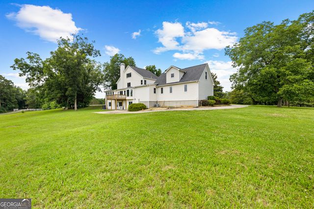 140 Massengale Road, Brooks, GA 30205