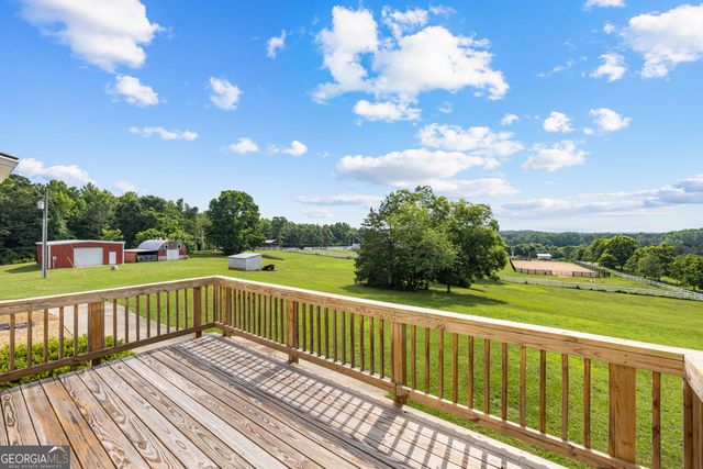 140 Massengale Road, Brooks, GA 30205