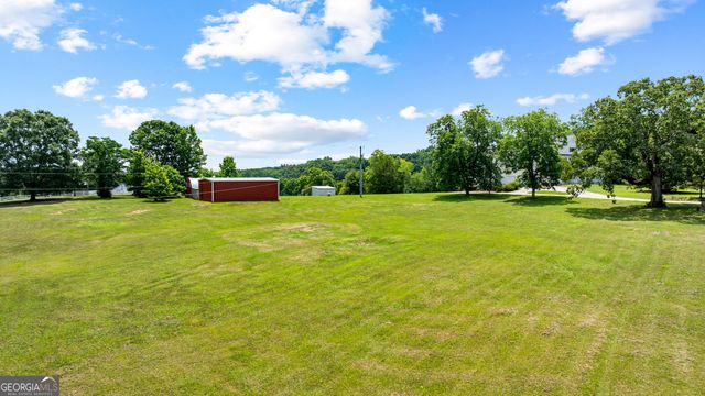 140 Massengale Road, Brooks, GA 30205