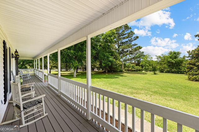 140 Massengale Road, Brooks, GA 30205