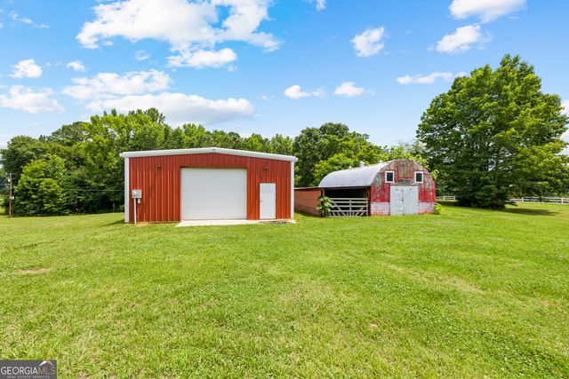 140 Massengale Road, Brooks, GA 30205