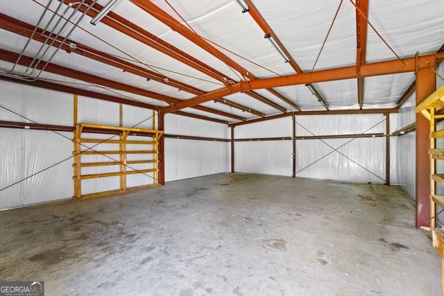 140 Massengale Road, Brooks, GA 30205