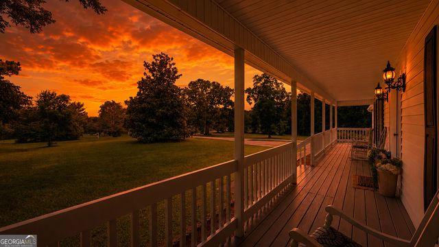 140 Massengale Road, Brooks, GA 30205
