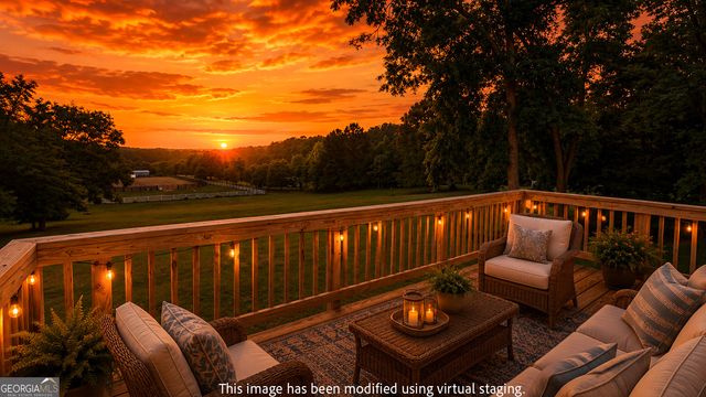 140 Massengale Road, Brooks, GA 30205