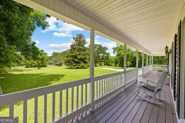 140 Massengale Road, Brooks, GA 30205