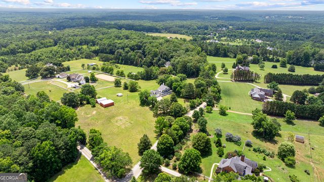 140 Massengale Road, Brooks, GA 30205