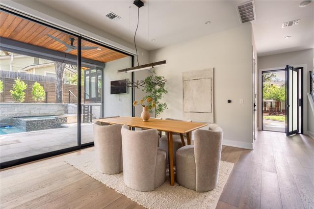 2200 De Verne ST, Austin, TX 78704