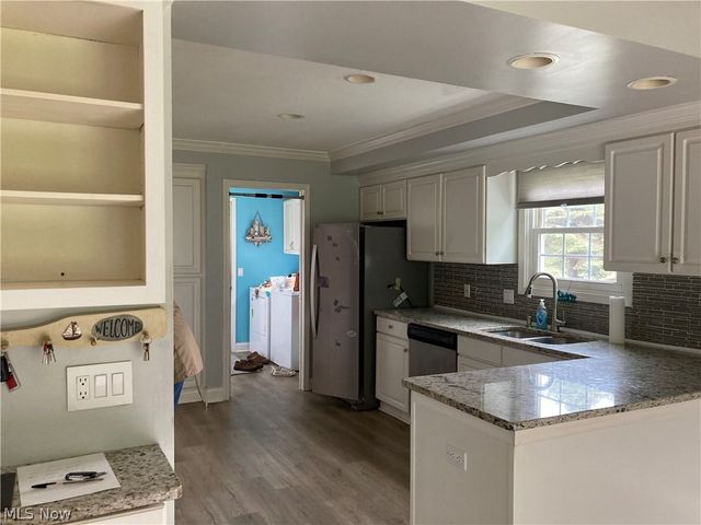 6740 Rockport Lane, Mentor, OH 44060