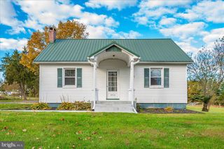 12514 CREAGERSTOWN RD, Thurmont, MD 21788