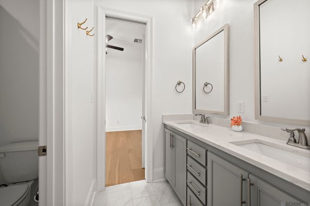 1702 Rue De Grand, Baton Rouge, LA 70808