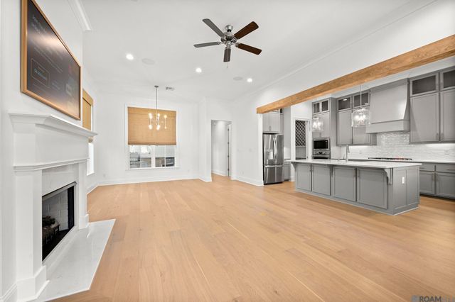 1702 Rue De Grand, Baton Rouge, LA 70808