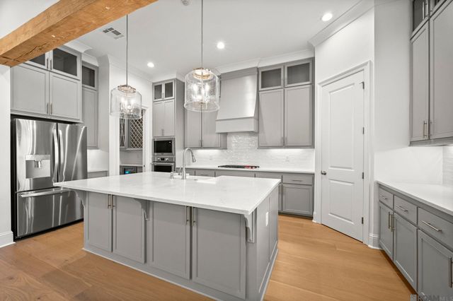 1702 Rue De Grand, Baton Rouge, LA 70808