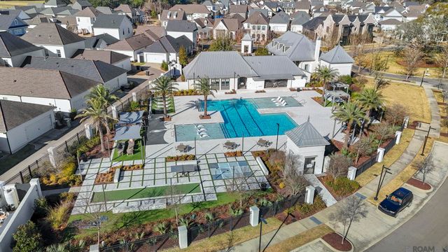 1702 Rue De Grand, Baton Rouge, LA 70808