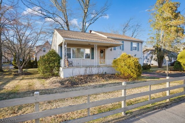 9 Brooklake Rd, Florham Park Boro, NJ 07932