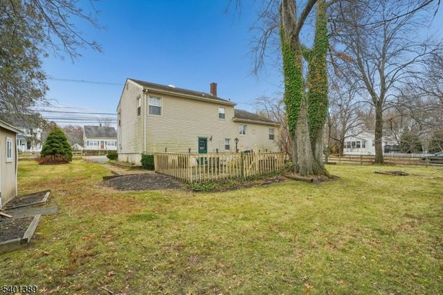 9 Brooklake Rd, Florham Park Boro, NJ 07932