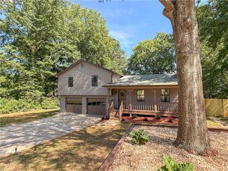 2333 Targa SW Lane, Marietta, GA 30064