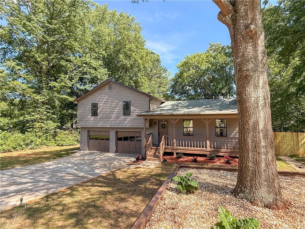 2333 Targa SW Lane, Marietta, GA 30064