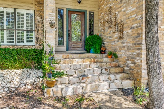 1911 WOODSEER ST, San Antonio, TX 78248