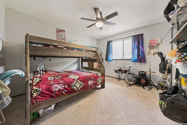1911 WOODSEER ST, San Antonio, TX 78248
