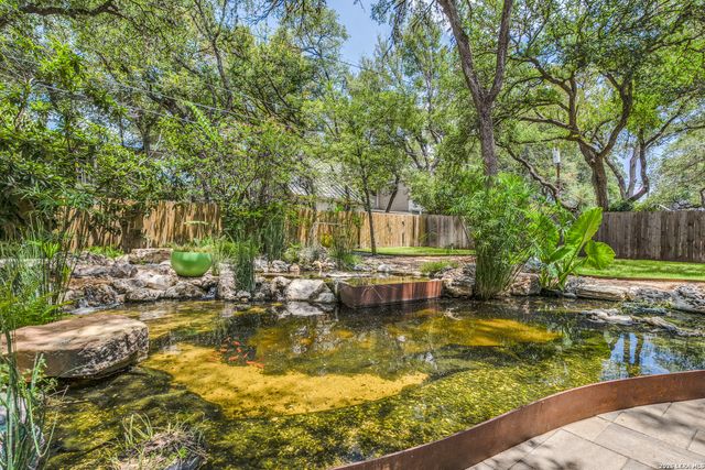 1911 WOODSEER ST, San Antonio, TX 78248