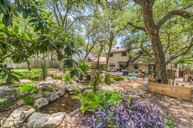 1911 WOODSEER ST, San Antonio, TX 78248