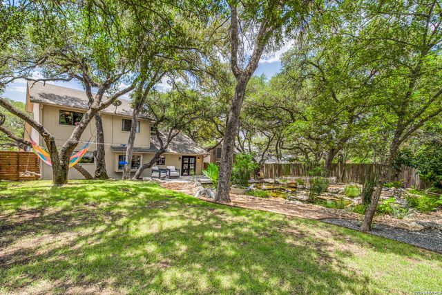 1911 WOODSEER ST, San Antonio, TX 78248