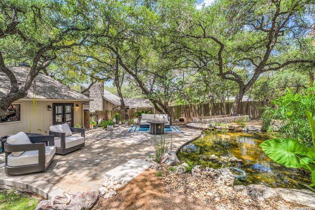 1911 WOODSEER ST, San Antonio, TX 78248