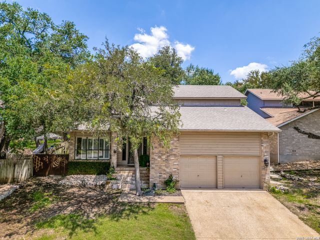1911 WOODSEER ST, San Antonio, TX 78248