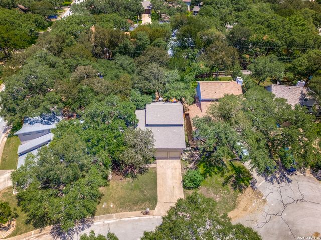 1911 WOODSEER ST, San Antonio, TX 78248