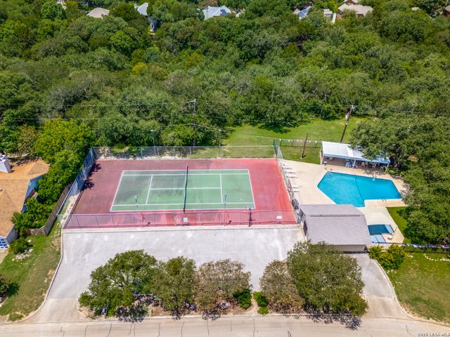 1911 WOODSEER ST, San Antonio, TX 78248