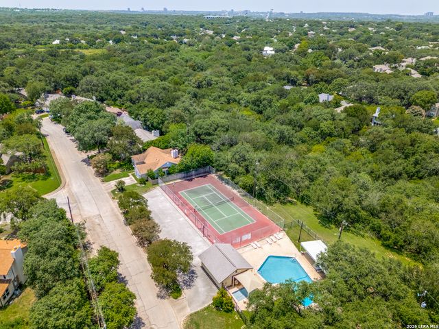 1911 WOODSEER ST, San Antonio, TX 78248