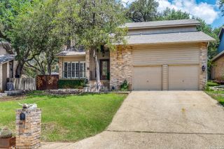 1911 WOODSEER ST, San Antonio, TX 78248